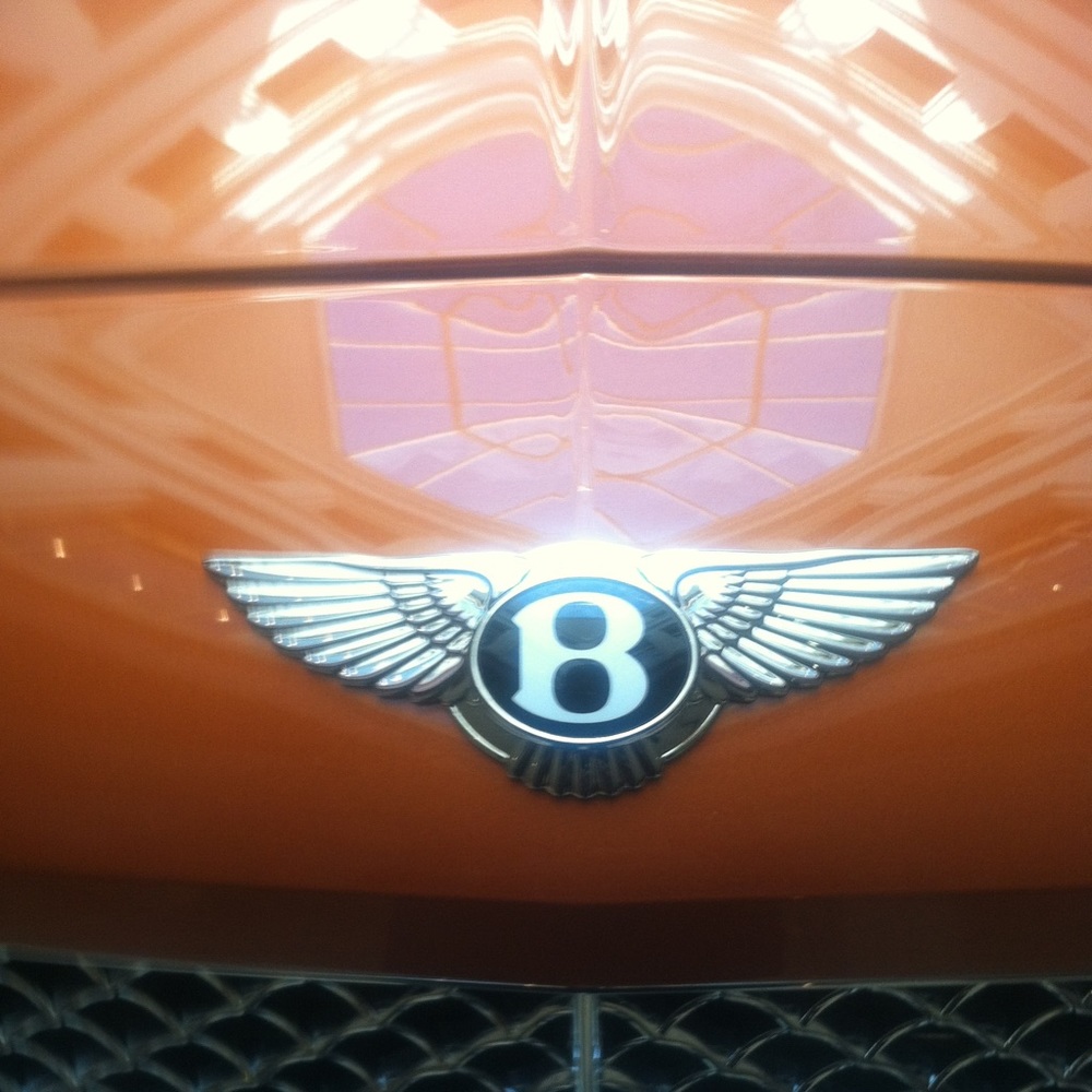 Meet your Posher, Leon